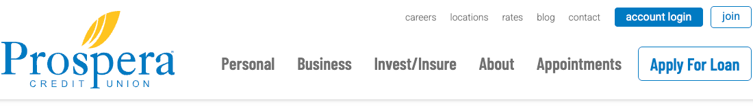 Prospera Credit Union
